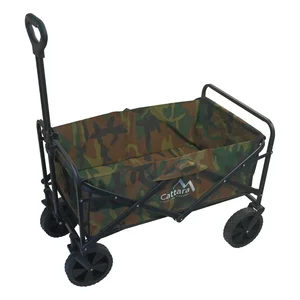 Vozík Trogir Army Cattara