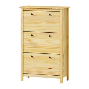 Výklopný botník TORINO