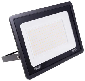 Výkonný LED reflektor LEVE 150W v denní bílé barvě