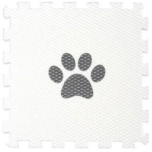 Vylen Minideckfloor s tlapkou – dětská puzzle podlaha