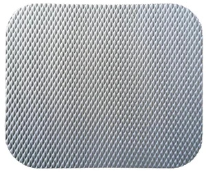 Vylen Pěnová nástěnka 33x28 cm Šedá