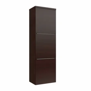 Vysoká skříňka MASON WE11 (wenge)