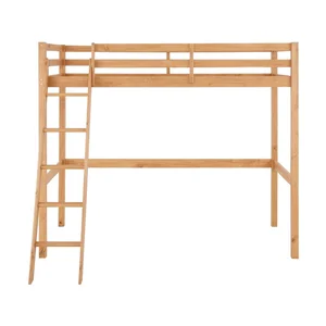 Vyvýšená postel Støraa Alpi2 90 × 200 cm