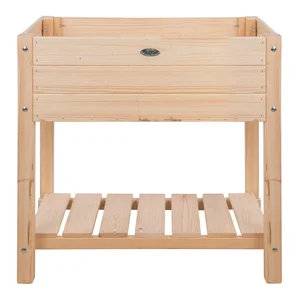 Vyvýšený záhon Esschert Design