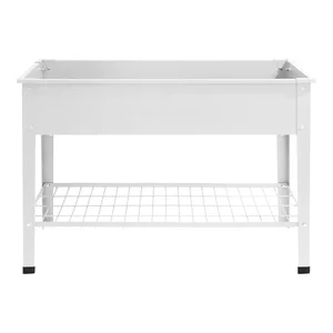 Vyvýšený záhon Esschert Design