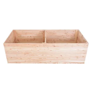 Vyvýšený záhon Premium Rojaplast