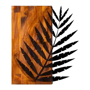 Wallity Palm Leaf