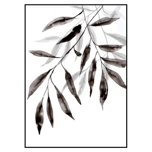 Water Plants 50x70 cm