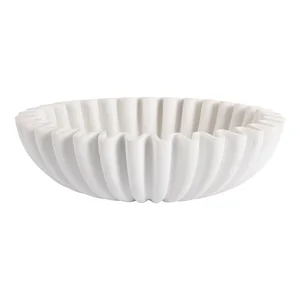 Wave Dekorační Tác 20 cm