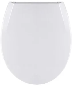 WC Deska Pogo Bílá