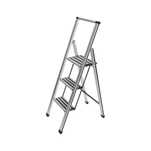 Wenko Ladder skládací schůdky 127 cm