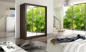 Wentura XI Choco skříň