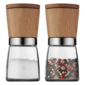 WMF Ceramill Nature Slánka a pepřenka