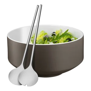 WMF Cromargan® Moto Salátová sada 13 cm