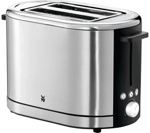 WMF Toaster s funkcí rozpékání a XXL toastem