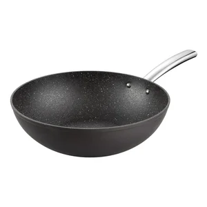 Wok 30 cm President Tescoma