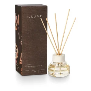 Woodfire difuzér ILLUME x Bloomingville