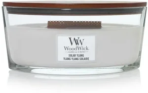 WoodWick Elipsa Solar Ylang vonná svíčka 453,6 g