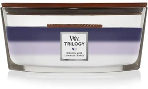 WoodWick Elipsa Trilogy Evening Luxe