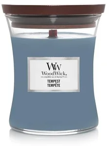 WoodWick Tempest vonná svíčka 275g s dřevěným knotem