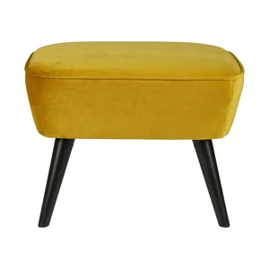 WOOOD Sara Hořčicová Podnožka