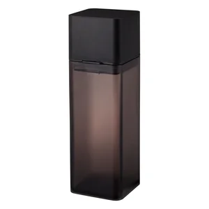 Yamazaki Černá nádobka na olej 250 ml