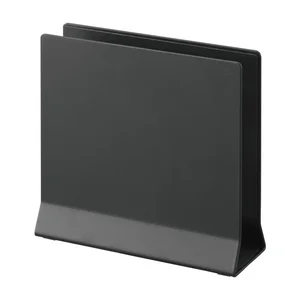 YAMAZAKI Kovový stojan na notebook Slim