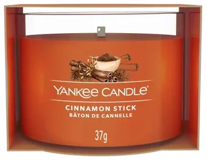 Yankee Candle Cinnamon Stick Mini svíčka 37g