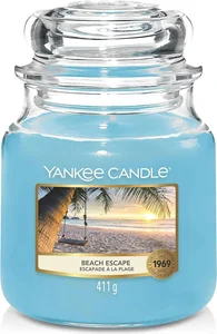 Yankee Candle Classic Beach Escape 411 g