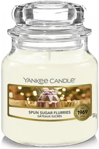Yankee Candle Classic Spun Sugar Flurries 104 g