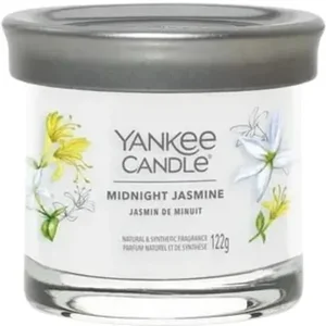 Yankee Candle Midnight Jasmine Tumbler 122g