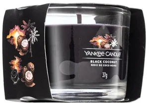 Yankee Candle Mini Black Coconut 37g