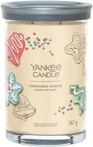 Yankee Candle Vánoční Světlo Tumbler 567g