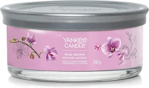 Yankee Candle Wild Orchid Tumbler 340 g