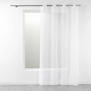 Záclona Telma 140×240 cm – bílá
