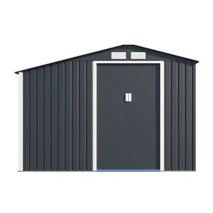 Zahradní domek Luke A Rojaplast