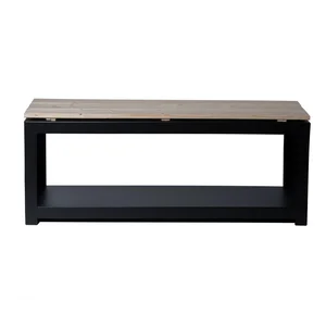 Zahradní lavice Esschert Design Fancy Flames
