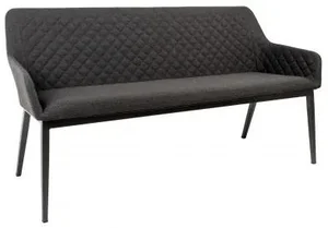 Zahradní pohovka Paris LIKATEX® pro 3 osoby