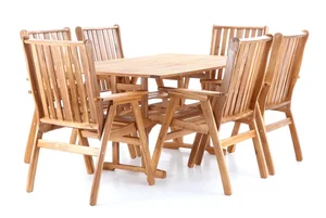 Zahradní set Nevada VeGA 6