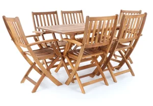 Zahradní set PRINCE VeGA 6