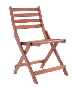 Zahradní skládací židle Vega