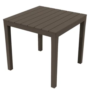 Zahradní stůl BALIO antracit