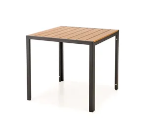 Zahradní stůl FIERRO čtvercový