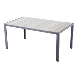 Zahradní stůl Garden Pleasure Olivia 150 × 90 cm
