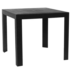 Zahradní stůl KINGY NEW antracit