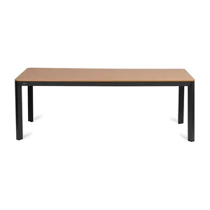 Zahradní stůl s artwood deskou Bonami Selection Thor 210x90 cm