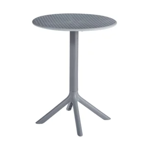 Zahradní stůl SAILOR šedý