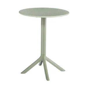 Zahradní stůl SAILOR – zelená