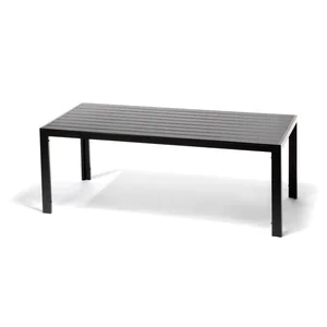 Zahradní stůl Viking s artwood deskou 205 × 90 cm