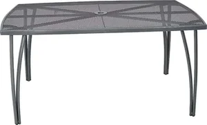 Zahradní stůl ZWMT-24 kovový